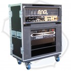 Amp Head Rack Case
